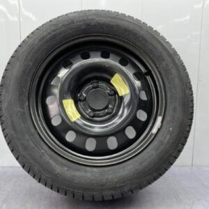 Roue de secours PEUGEOT 407 PHASE 1 Diesel
