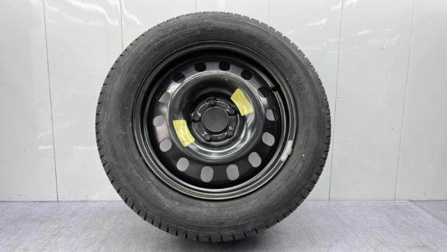 Roue de secours PEUGEOT 407 PHASE 1 Diesel