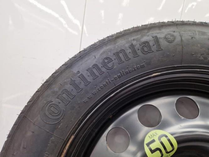 Roue de secours BMW X3 E83 PHASE 2 Diesel