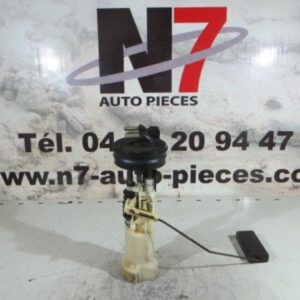 Jauge à carburant SEAT CORDOBA 1 PHASE 1 Diesel