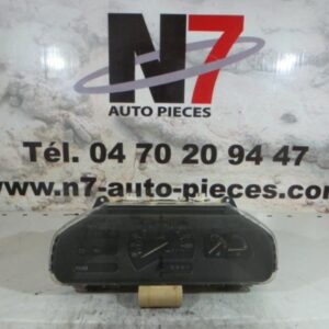Compteur FORD FIESTA 3 PHASE 2 Essence