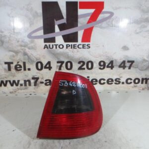 Feu arriere principal droit (feux) SEAT CORDOBA 1 PHASE 1 Diesel