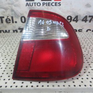 Feu arriere principal droit (feux) SEAT CORDOBA 1 PHASE 2 Diesel
