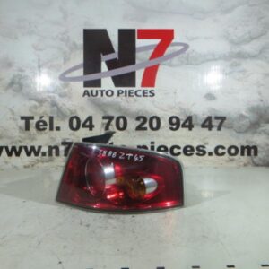 Feu arriere principal droit (feux) SEAT IBIZA 3 PHASE 1 Diesel