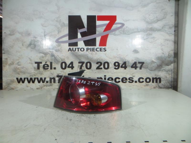 Feu arriere principal droit (feux) SEAT IBIZA 3 PHASE 1 Diesel