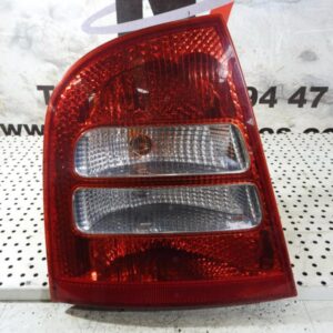 Feu arriere principal gauche (feux) SKODA OCTAVIA 1 PHASE 1 Diesel