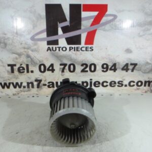 Ventilateur chauffage SMART FORFOUR 1 Diesel