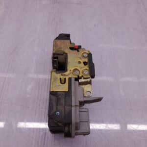Serrure arriere droit CITROEN XSARA PHASE 2 Diesel
