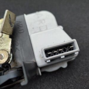 Serrure arriere droit CITROEN XSARA PHASE 2 Essence
