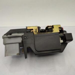 Serrure arriere droit CITROEN C5 1 PHASE 2 Diesel