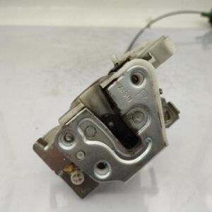 Serrure arriere droit CITROEN C1 1 PHASE 2 Essence