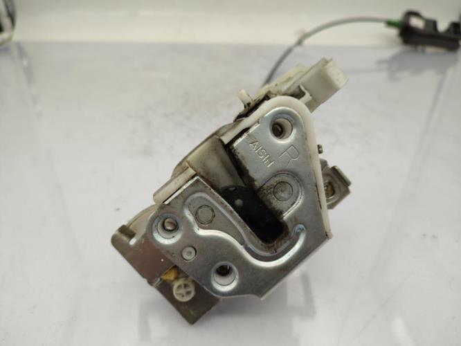 Serrure arriere droit CITROEN C1 1 PHASE 2 Essence