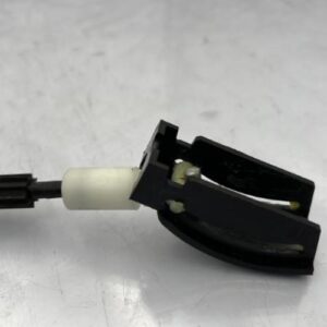 Serrure arriere droit FORD FUSION PHASE 1 Diesel