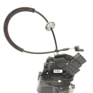 Serrure arriere droit FORD C-MAX 1 PHASE 2 Diesel