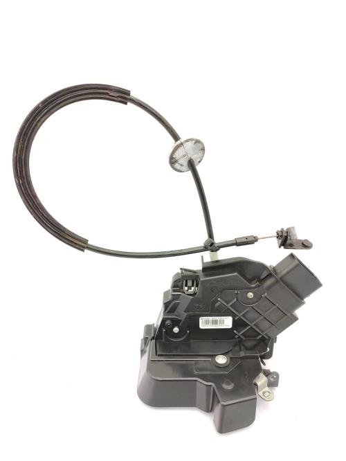 Serrure arriere droit FORD C-MAX 1 PHASE 2 Diesel