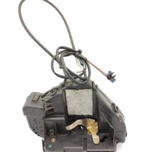 Serrure arriere droit MERCEDES CLASSE E 211 PHASE 1 BREAK Diesel