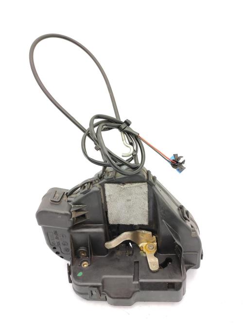 Serrure arriere droit MERCEDES CLASSE E 211 PHASE 1 BREAK Diesel