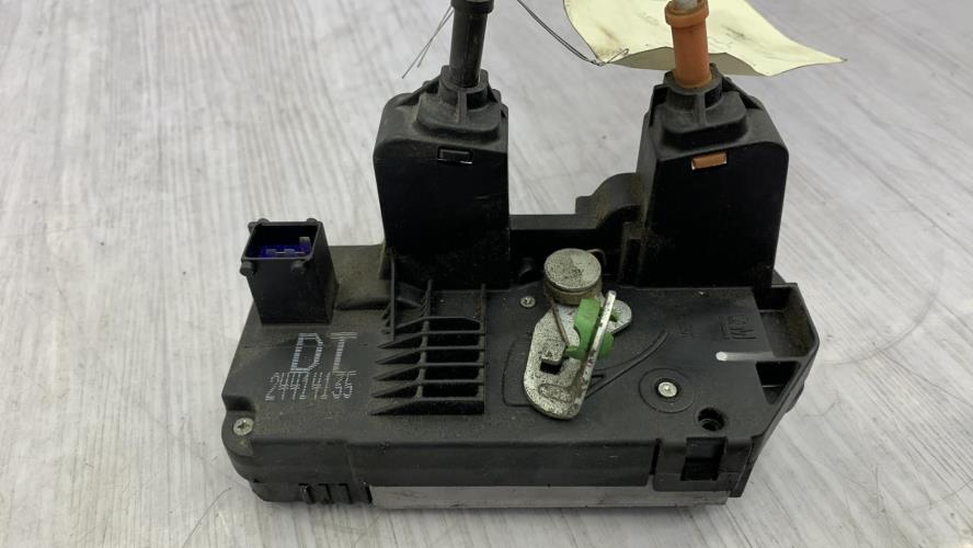 Serrure arriere droit OPEL ASTRA G Diesel