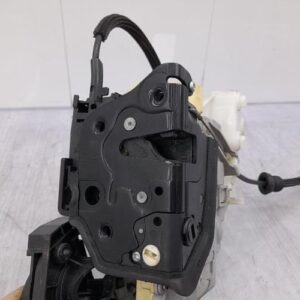 Serrure arriere droit VOLKSWAGEN PASSAT 5 Diesel
