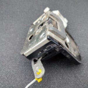 Serrure arriere droit ALFA ROMEO 147 PHASE 1 Diesel