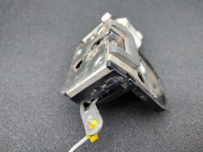 Serrure arriere droit ALFA ROMEO 147 PHASE 1 Diesel