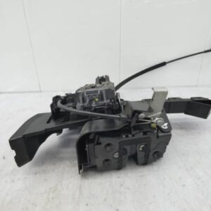 Serrure arriere droit FORD FOCUS 2 PHASE 2 Diesel