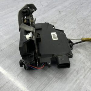 Serrure arriere droit AUDI A6 2 PHASE 1 Diesel