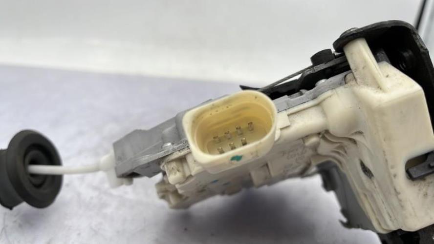 Serrure arriere droit AUDI A3 2 SPORTBACK PHASE 1 Diesel