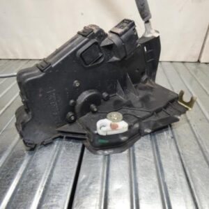 Serrure arriere droit BMW SERIE 3 E46 TOURING PHASE 2 BREAK Diesel