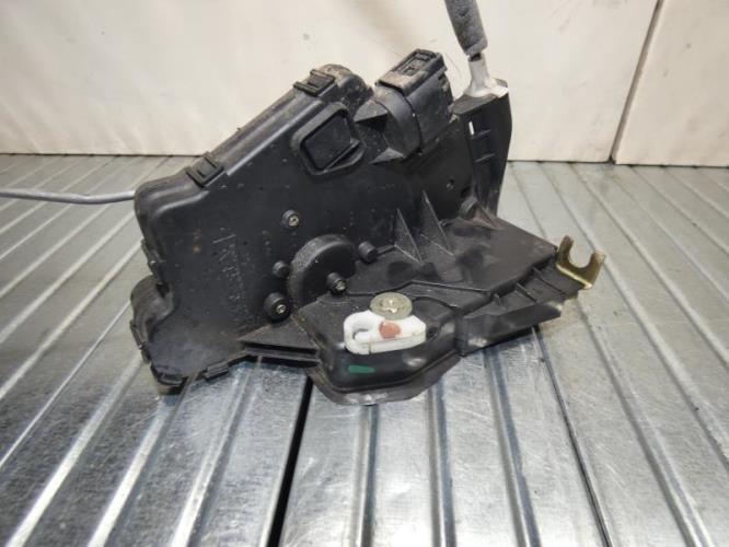 Serrure arriere droit BMW SERIE 3 E46 TOURING PHASE 2 BREAK Diesel