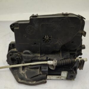 Serrure arriere droit BMW SERIE 3 E91 TOURING PHASE 1 BREAK Diesel