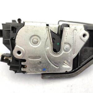 Serrure arriere droit BMW SERIE 5 E60 PHASE 2 Diesel