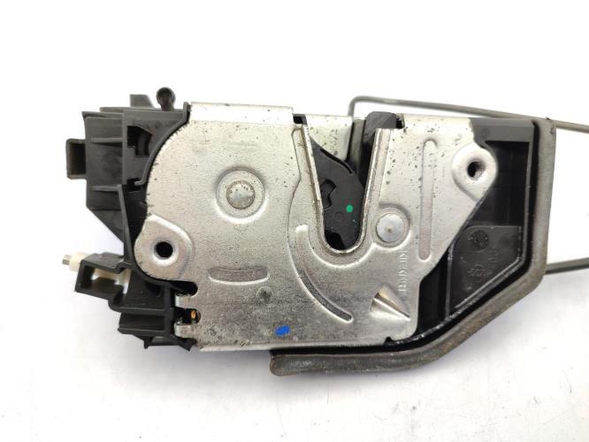 Serrure arriere droit BMW SERIE 5 E60 PHASE 2 Diesel