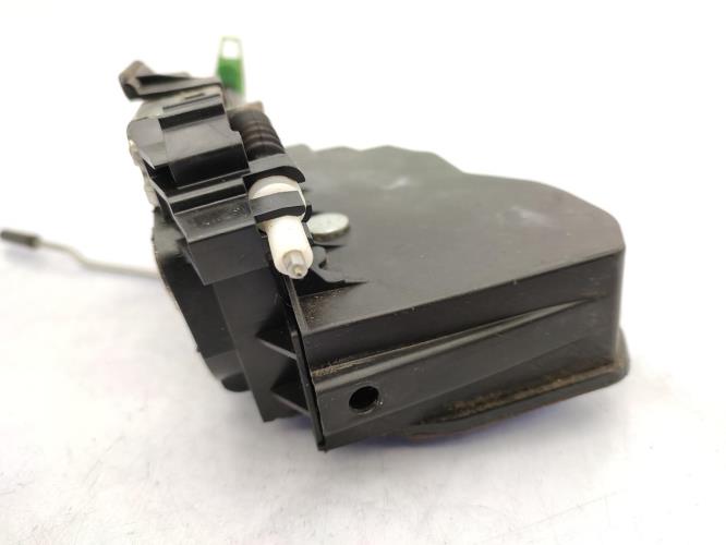 Serrure arriere droit BMW SERIE 5 E60 PHASE 2 Diesel