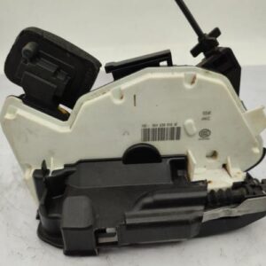 Serrure arriere droit SEAT LEON 3 PHASE 2 Essence