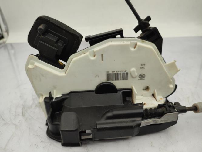 Serrure arriere droit SEAT LEON 3 PHASE 2 Essence