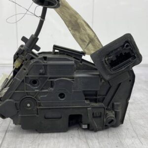 Serrure arriere droit VOLKSWAGEN GOLF 7 PHASE 1 Diesel