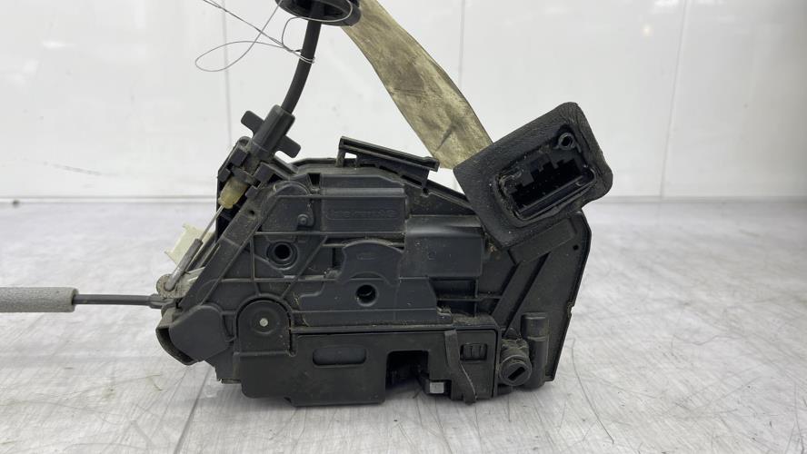 Serrure arriere droit VOLKSWAGEN GOLF 7 PHASE 1 Diesel