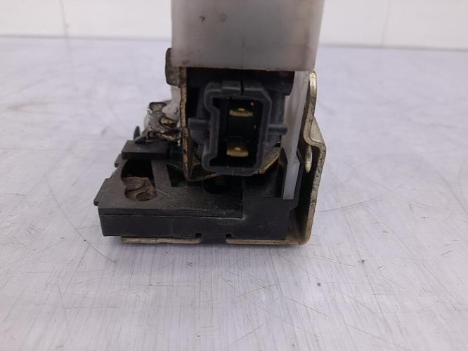 Serrure arriere droit RENAULT ESPACE 3 Diesel