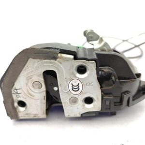 Serrure arriere droit TOYOTA PRIUS 2 Essence/Hybride