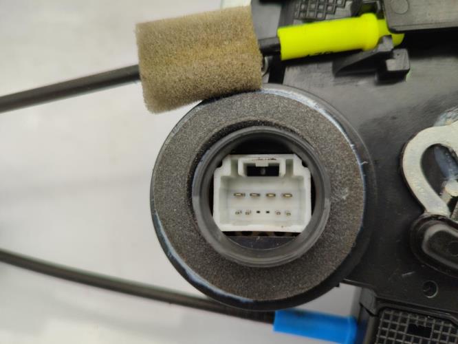 Serrure arriere droit LEXUS IS 2 PHASE 1 Diesel