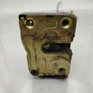 Serrure arriere droit RENAULT SCENIC 1 PHASE 2 Diesel