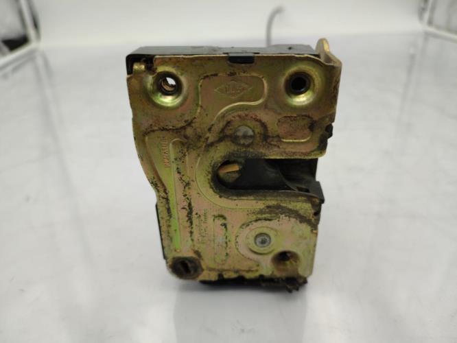 Serrure arriere droit RENAULT SCENIC 1 PHASE 2 Diesel