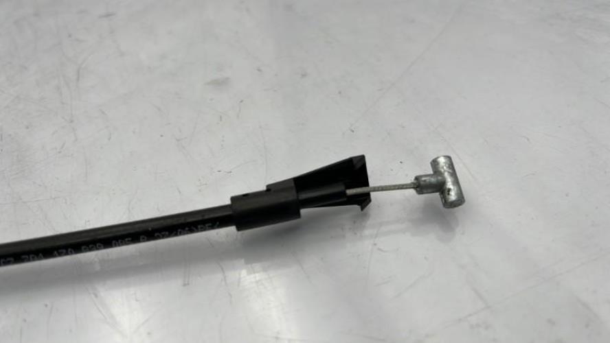 Serrure arriere droit SKODA OCTAVIA 2 PHASE 1 Diesel