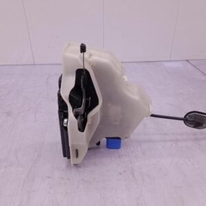 Serrure arriere droit VOLKSWAGEN GOLF PLUS PHASE 2 Essence