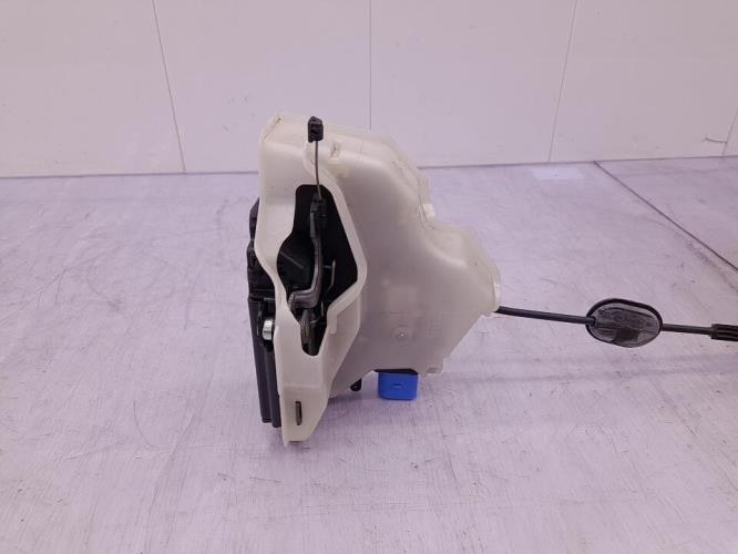 Serrure arriere droit VOLKSWAGEN GOLF PLUS PHASE 2 Essence