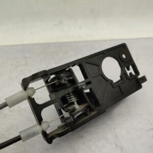 Serrure arriere droit HYUNDAI I 10 1 PHASE 1 Essence