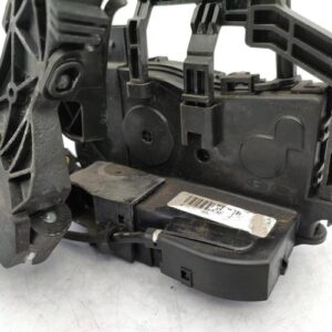 Serrure arriere droit HYUNDAI IX 20 PHASE 1 Diesel