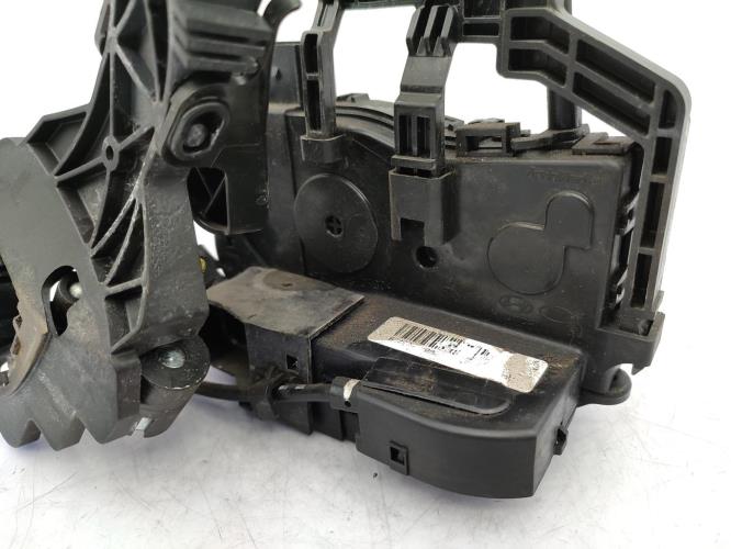 Serrure arriere droit HYUNDAI IX 20 PHASE 1 Diesel
