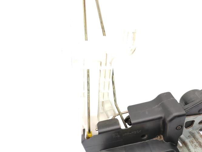 Serrure arriere droit HYUNDAI SANTA FE 1 Diesel